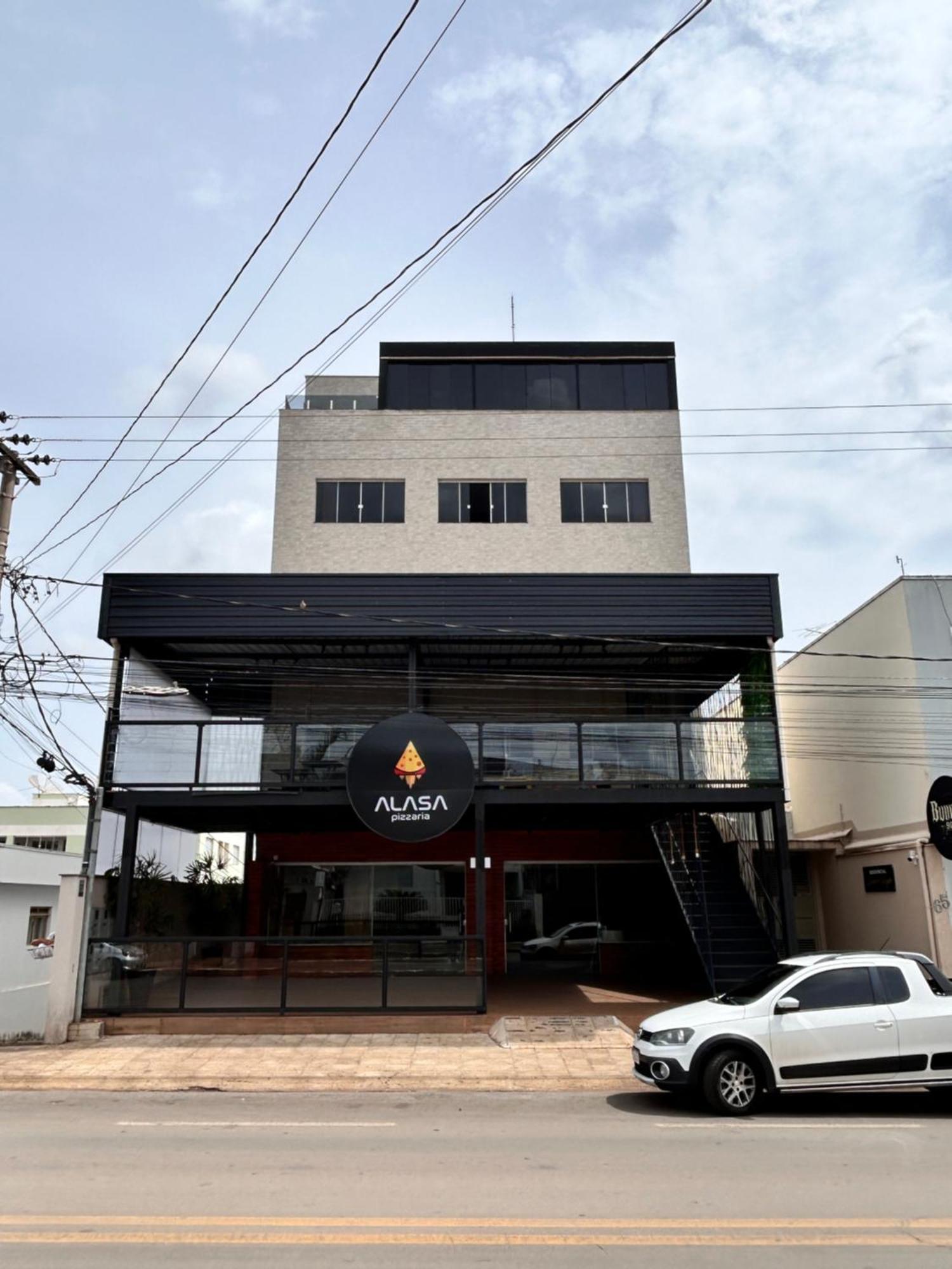 Acomodacao Vovo Helida