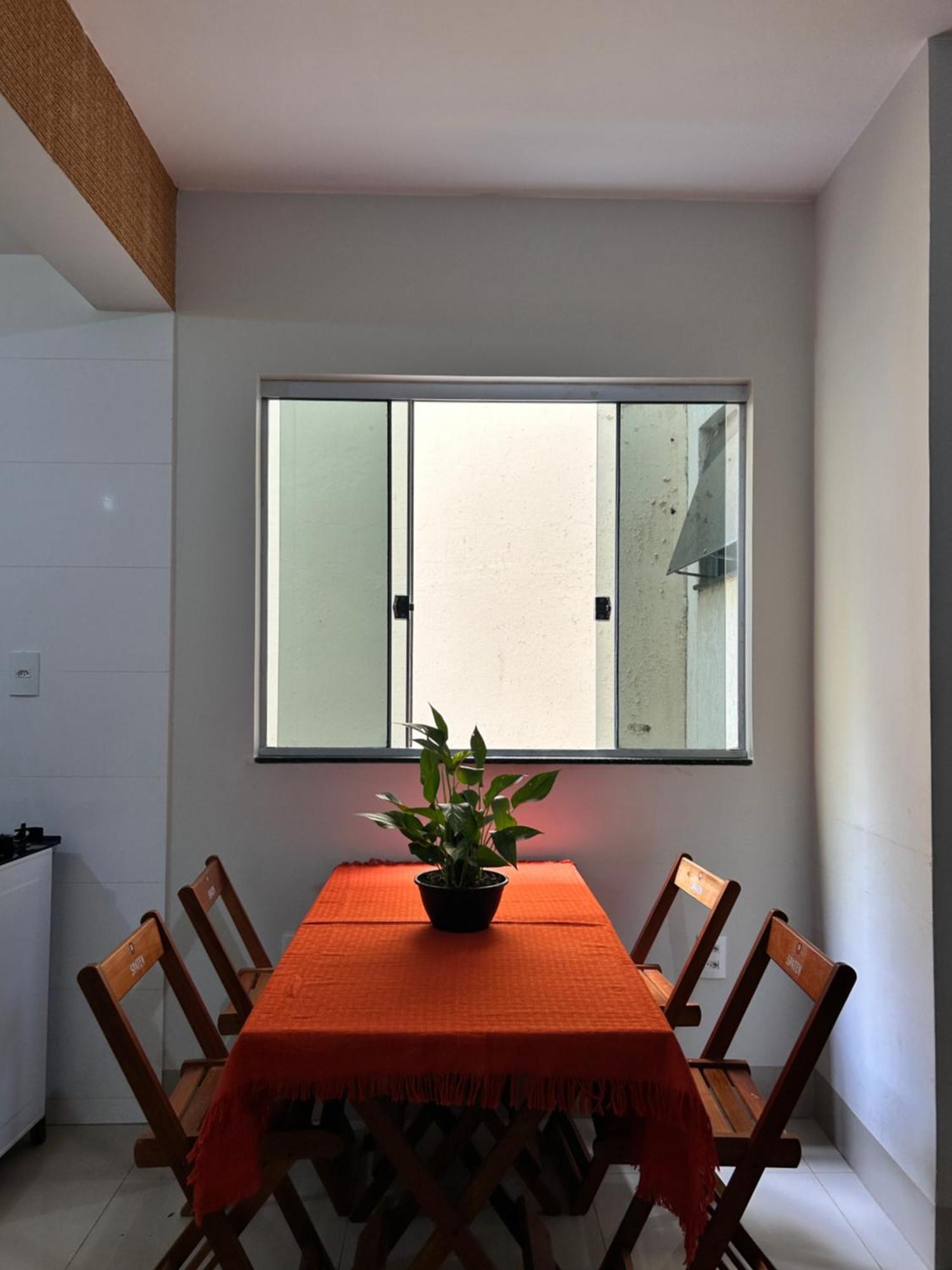 Apartment Acomodacao Vovo Helida *