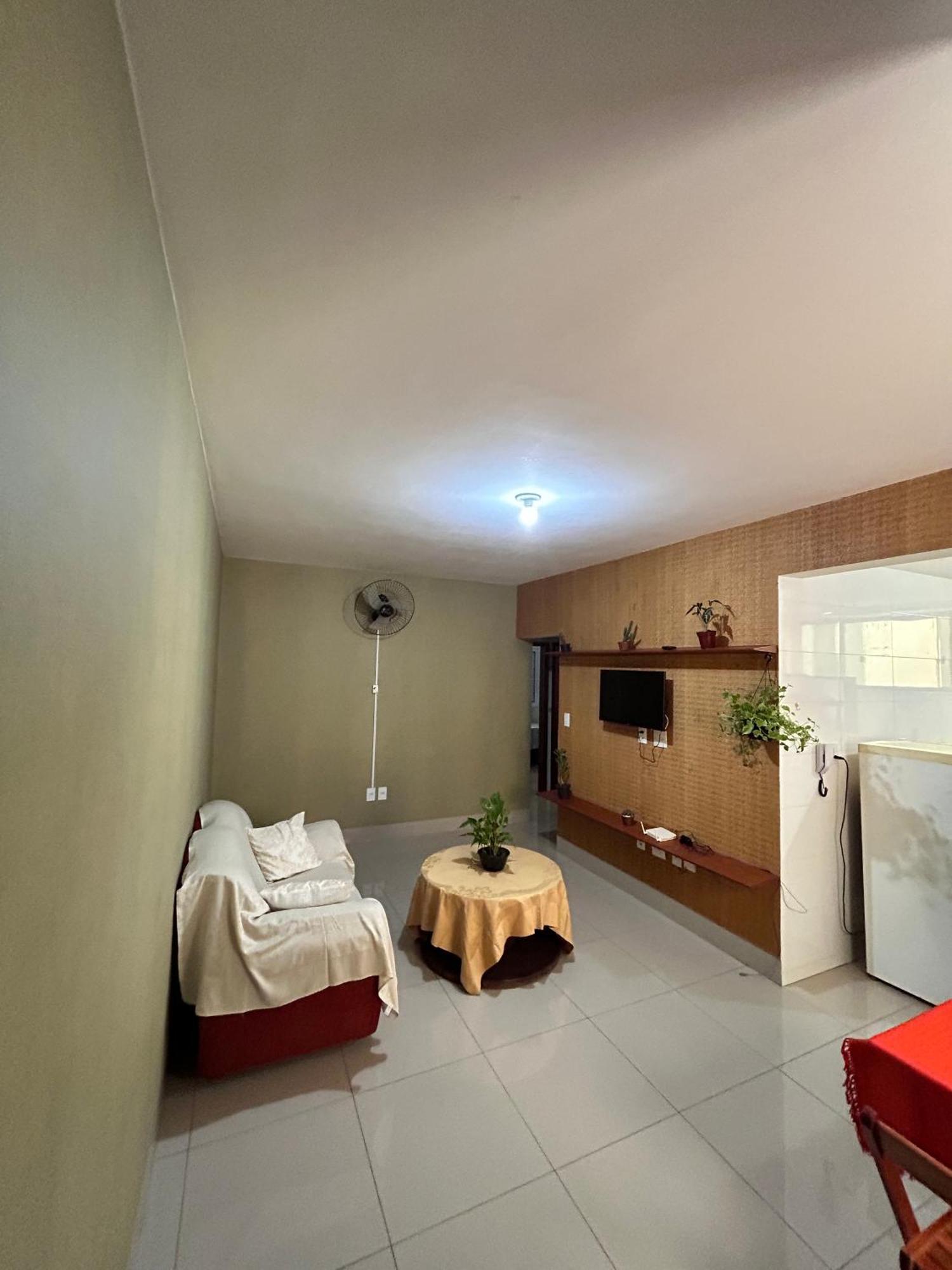 Apartment Acomodacao Vovo Helida Patos de Minas