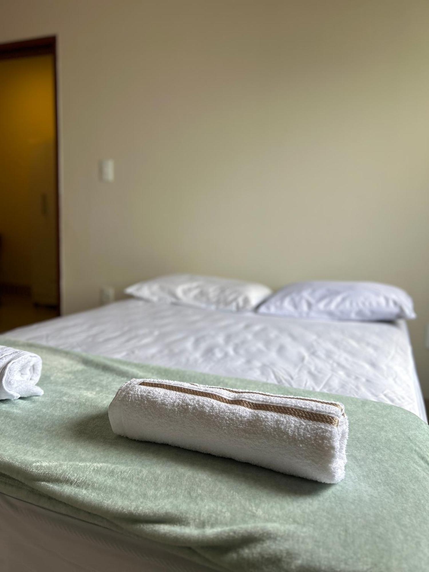 Apartment Acomodacao Vovo Helida