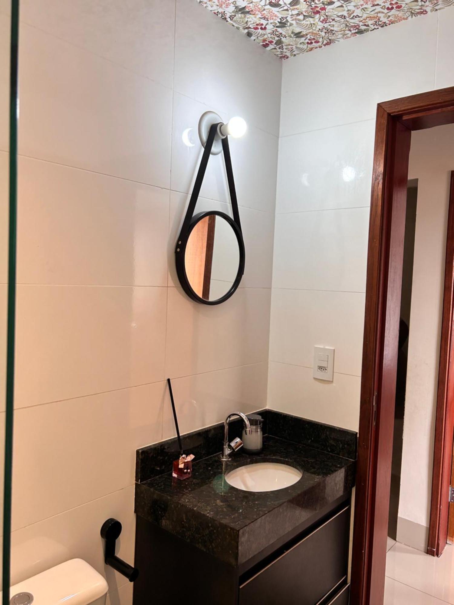 Acomodacao Vovo Helida Apartment