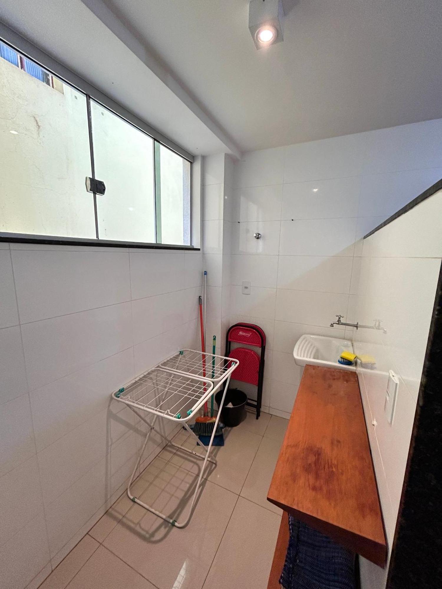 Acomodacao Vovo Helida Apartment Patos de Minas