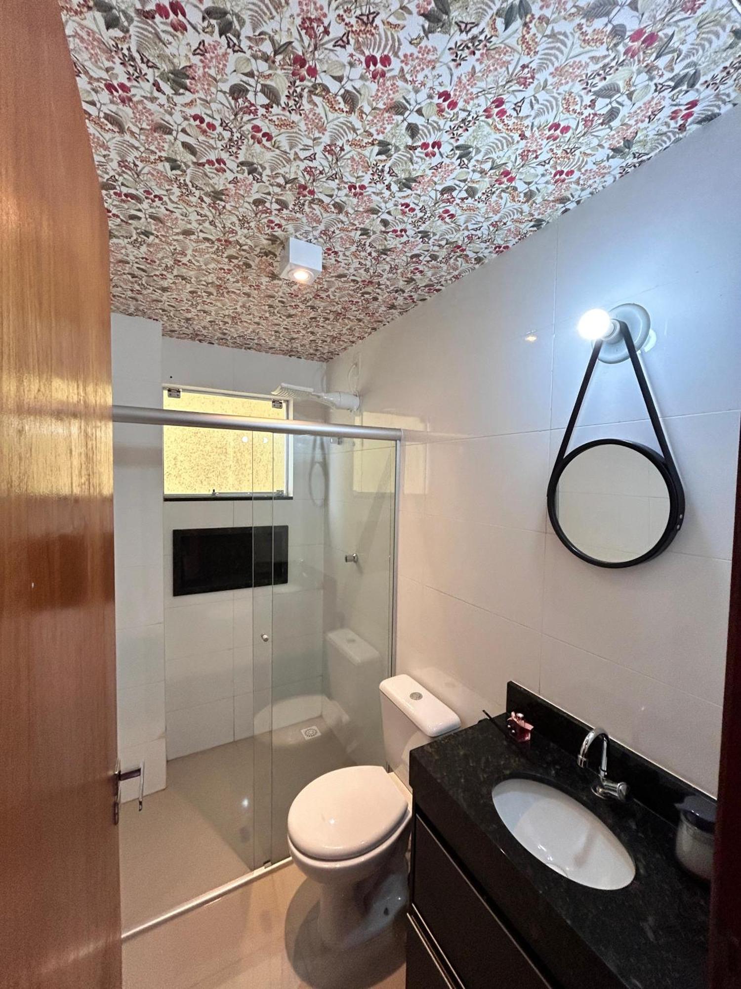 Apartment Acomodacao Vovo Helida *